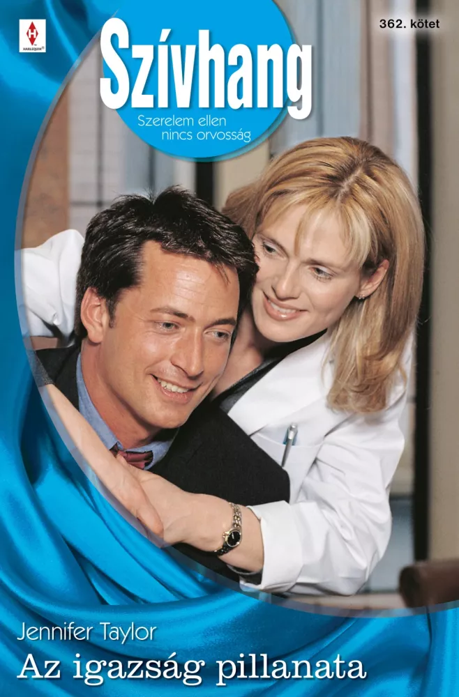 Szívhang 362. borító