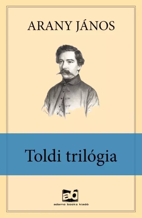 Toldi trilógia