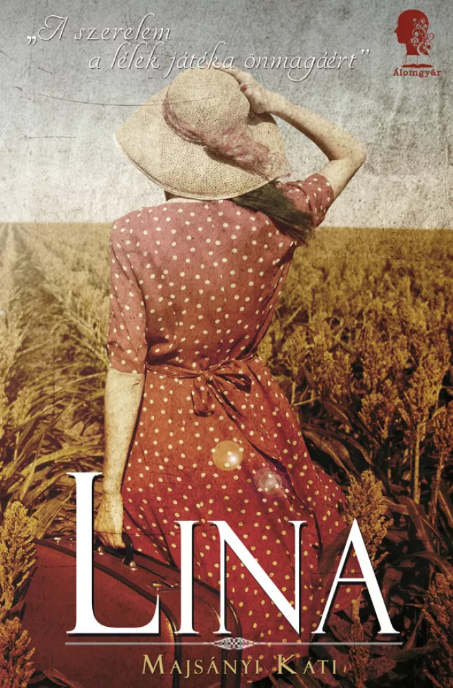 Lina borító