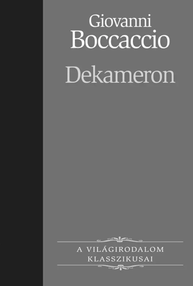Dekameron