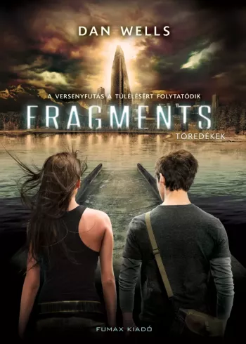 Fragments – Töredékek borító