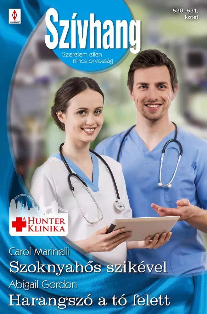 Szívhang 530–531. borító