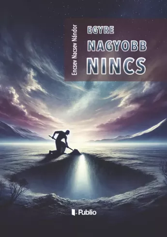 Egyre nagyobb nincs