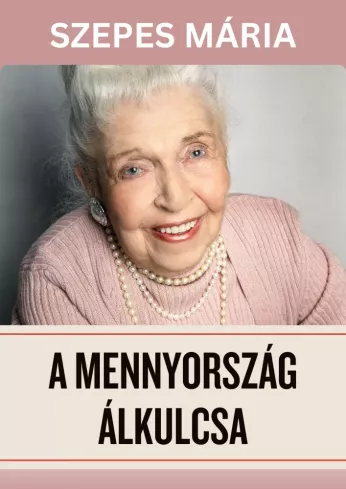 A mennyország álkulcsa