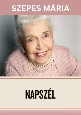 Napszél