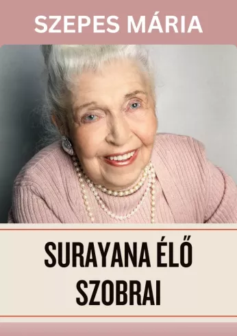 Surayana élő szobrai