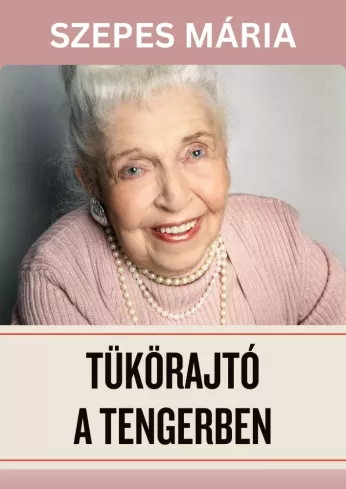 Tükörajtó a tengerben