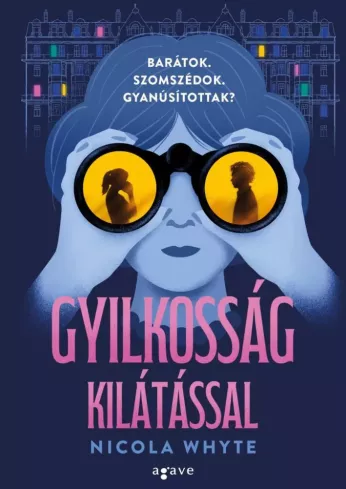 Gyilkosság kilátással