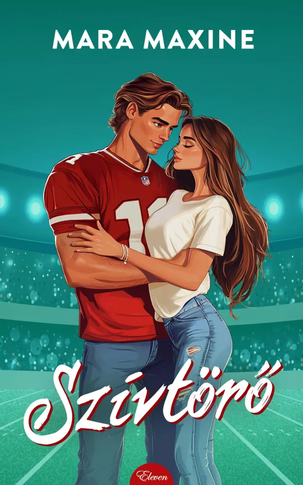 Szívtörő borító