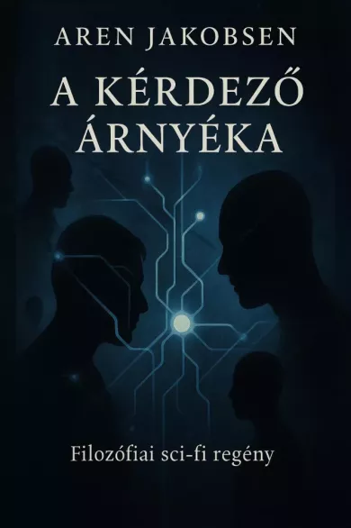 A kérdező árnyéka