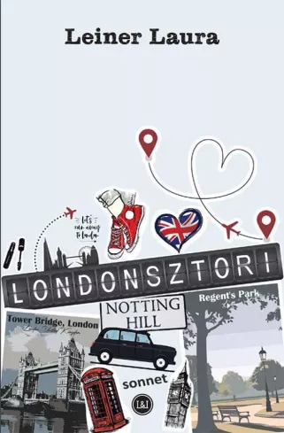 Londonsztori