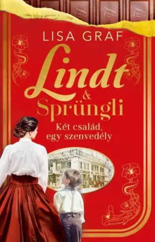 Lindt & Sprüngli