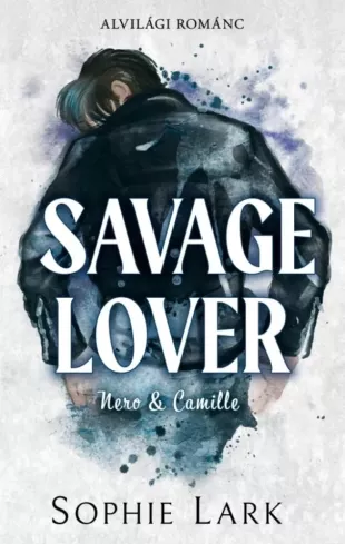 Savage Lover