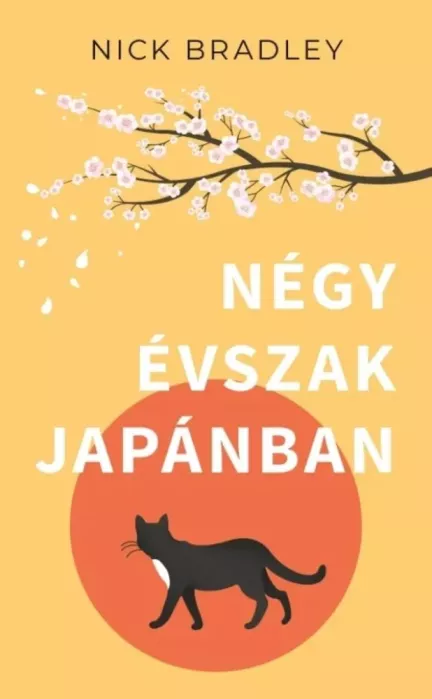 Négy évszak Japánban