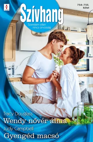 Szívhang 754 – 755.