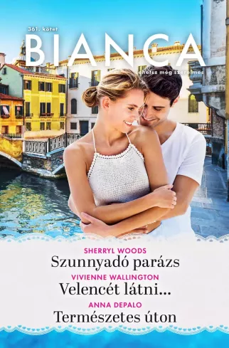 Bianca 361. borító