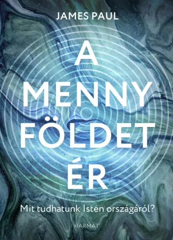 A menny földet ér borító