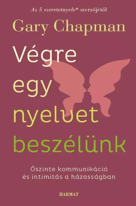 Végre egy nyelvet beszélünk