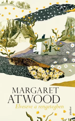 Elveszve a rengetegben borító