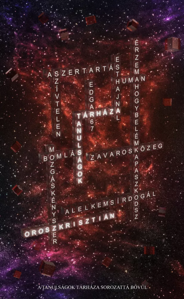 Tanulságok tárháza 2. borító