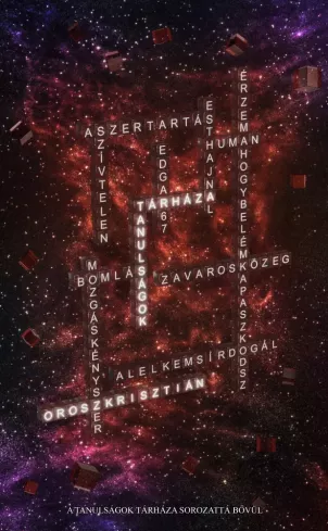 Tanulságok tárháza 2. borító