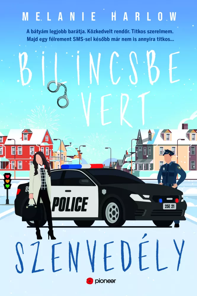 Bilincsbe vert szenvedély borító