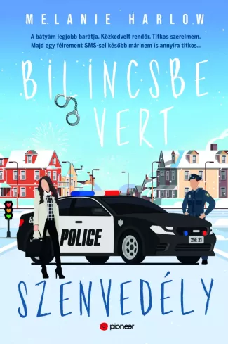 Bilincsbe vert szenvedély borító