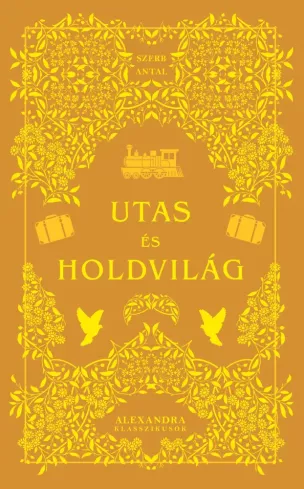 Utas és holdvilág