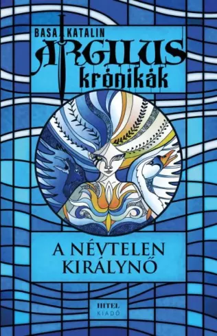 A névtelen királynő