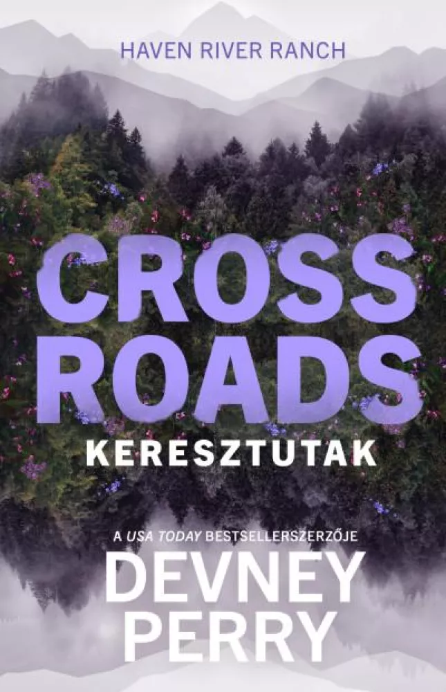 Crossroads - Keresztutak borító