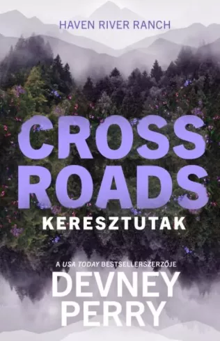 Crossroads - Keresztutak borító