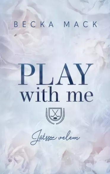 Play With Me – Játssz velem borító