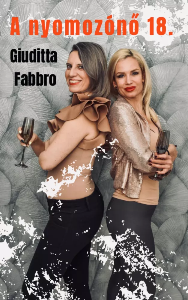 A család védelme borító