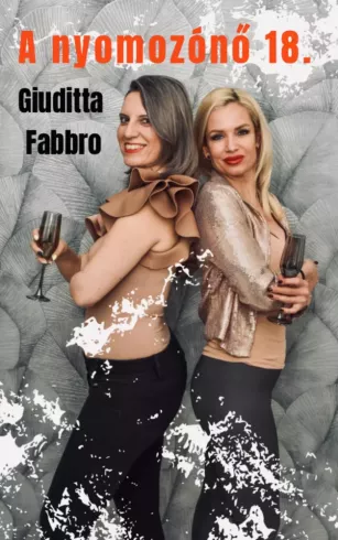 A család védelme borító