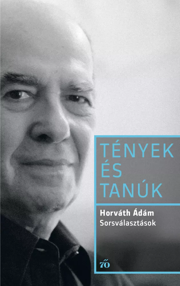 Sorsválasztások borító