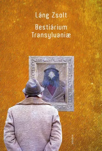 Bestiárium Transylvanae borító