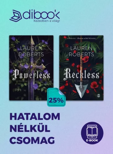 HATALOM NÉLKÜL CSOMAG