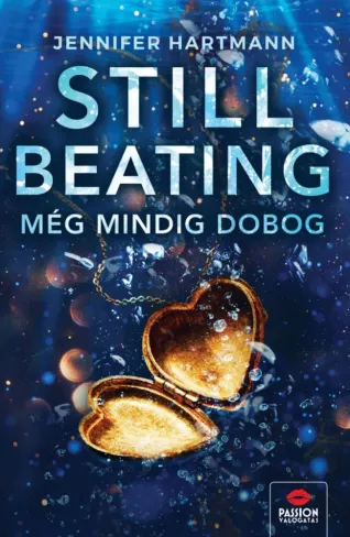 Still Beating – Még mindig dobog borító