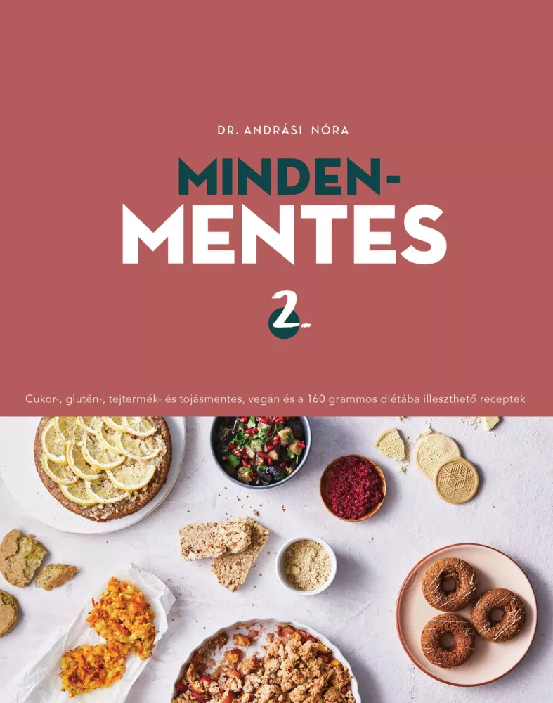 Mindenmentes 2. borító
