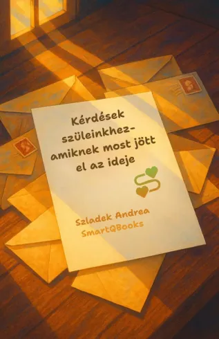 Kérdések szüleinkhez borító