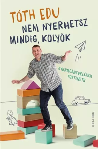 Nem nyerhetsz mindig, kölyök