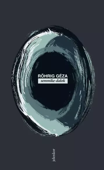 Semmike-dalok borító