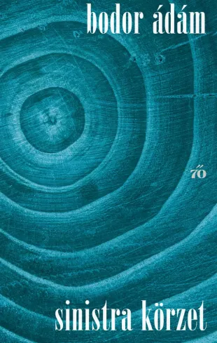 Sinistra körzet borító