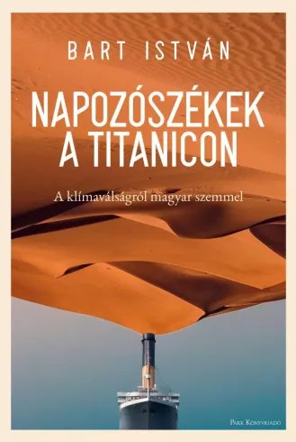 Napozószékek a Titanicon
