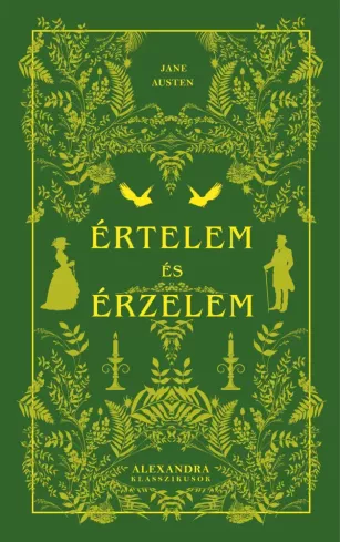 Értelem és érzelem