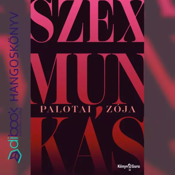 Szexmunkás borító