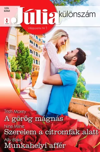 Júlia különszám 129.