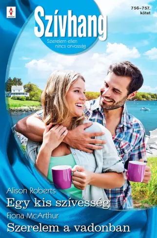 Szívhang 756 – 757. borító