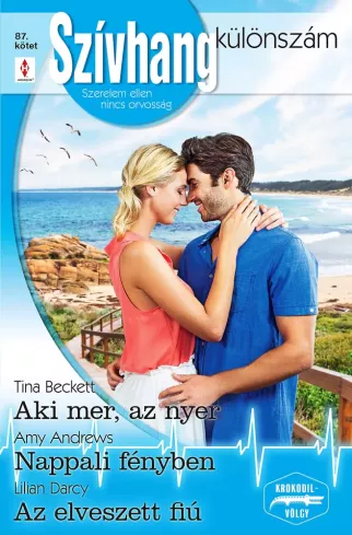 Szívhang különszám 87. borító