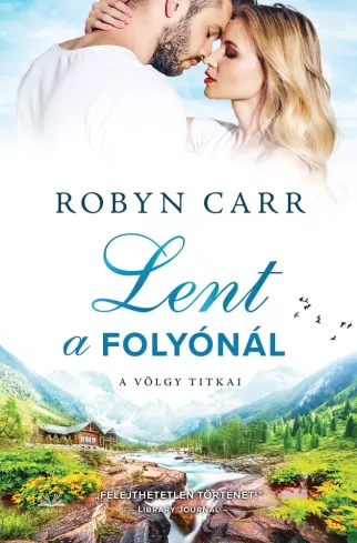 Lent a folyónál